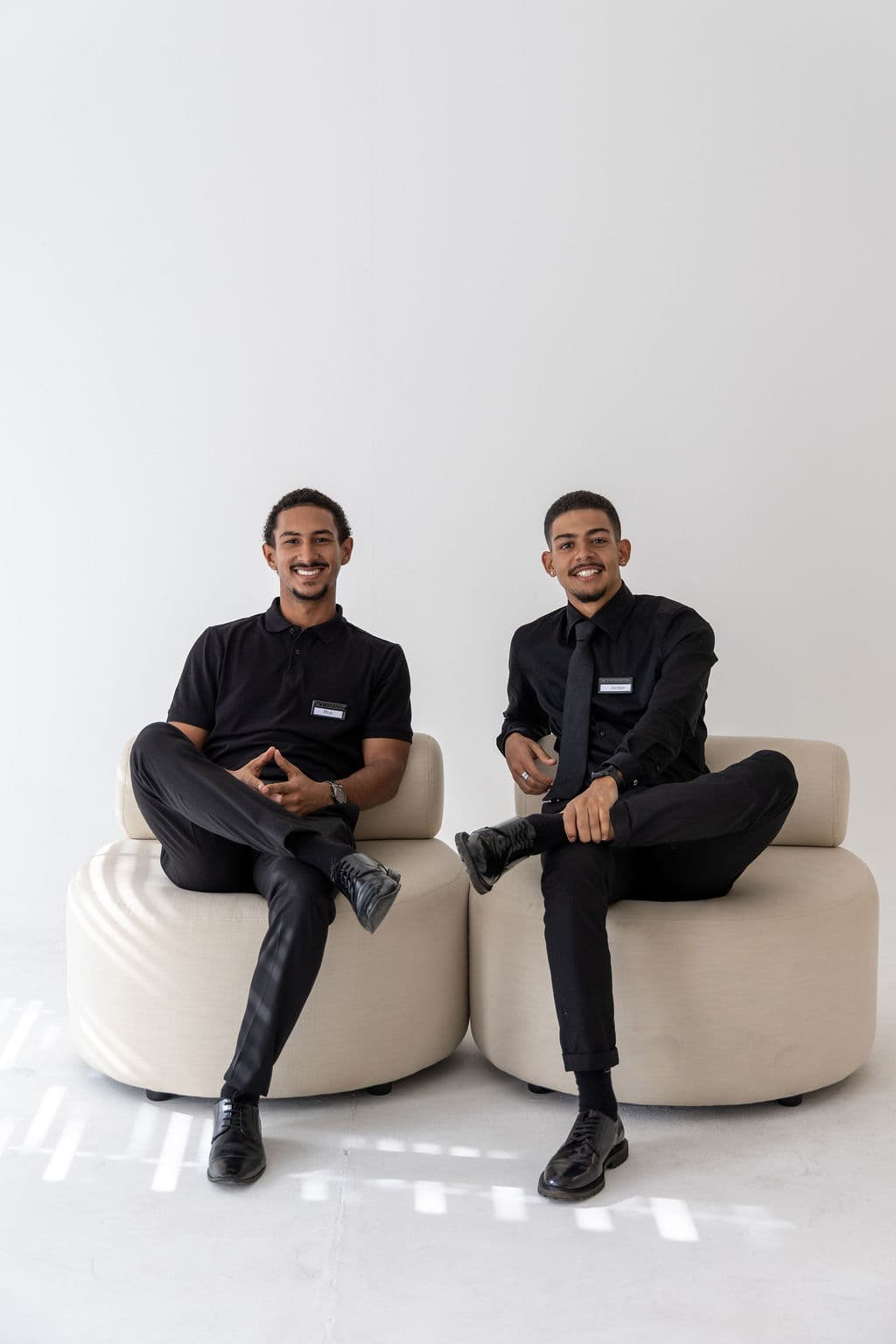 Security & Premium Transport