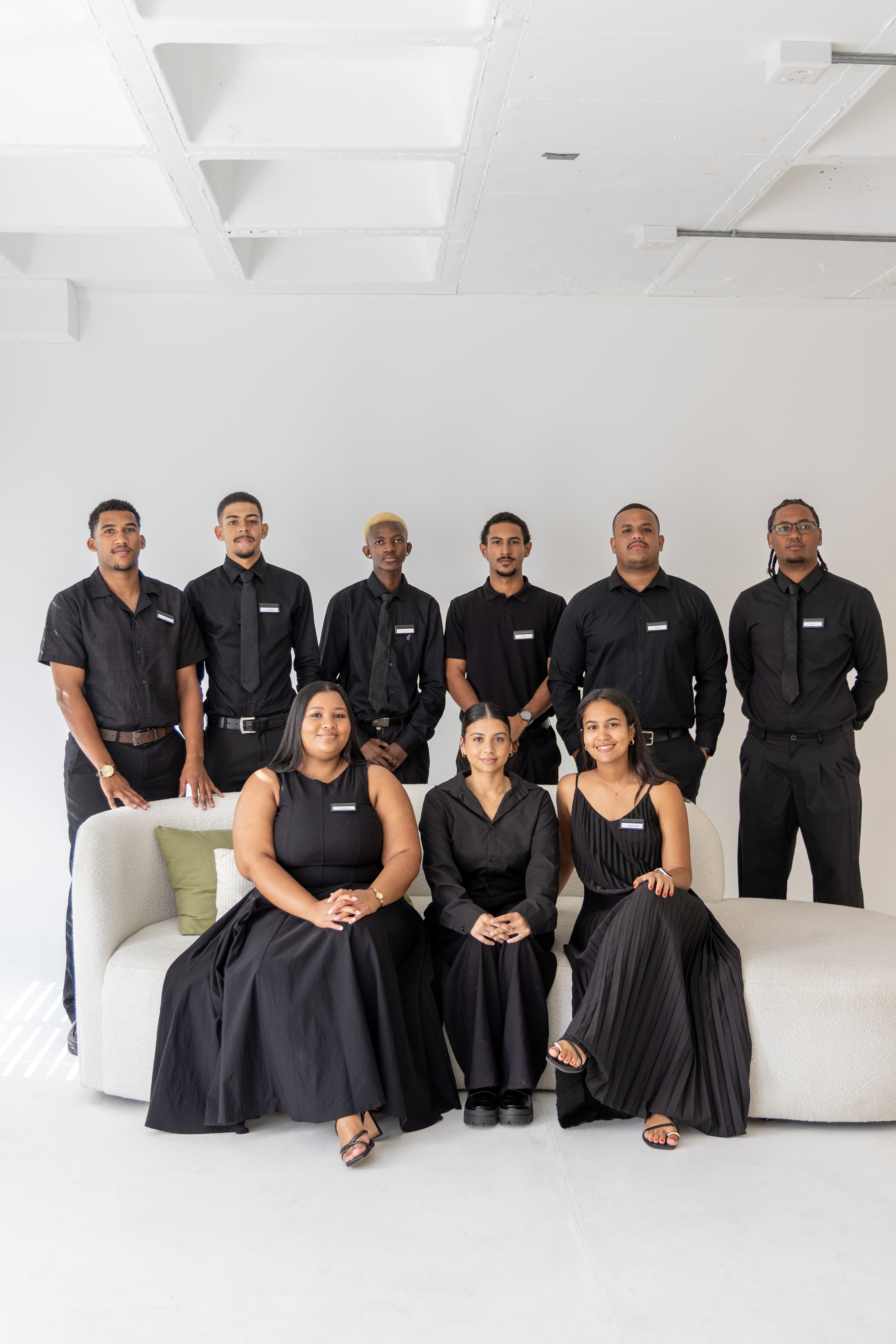 ACE Events Premium Staffing