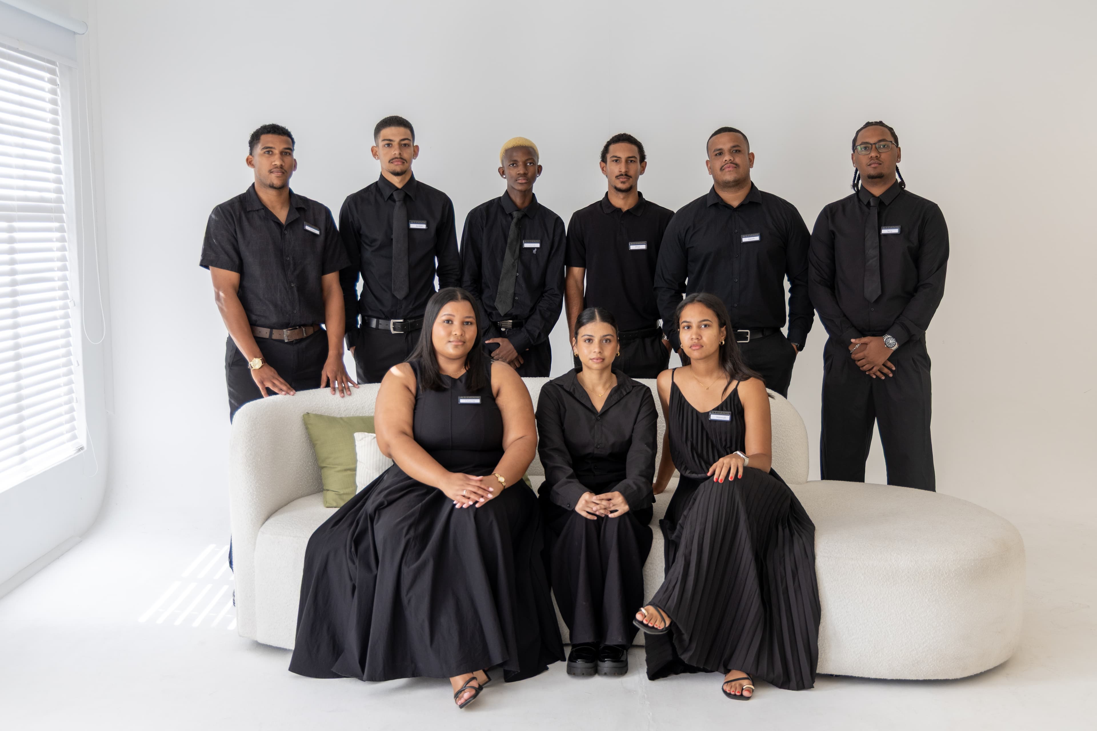 ACE Events Premium Staffing